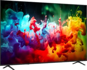 LG 85QNED7EB3A 85 Zoll 4K QNED Mini LED AI TV, α7 Gen9, webOS 26, 60 Hz, VRR, Modell 2026 – Bild 13