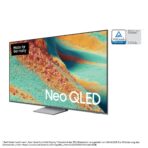 Samsung QN85F 65 Zoll Neo QLED 4K Mini LED TV, NQ4 AI Gen2, Quantum Matrix Plus, Dolby Atmos, Vision AI – Bild 2