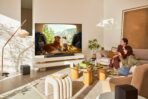 Samsung QN70F 75 Zoll Neo QLED 4K Smart TV, Neural Quantum AI Gen2, Quantum Matrix Slim, Modell 2025 – Bild 7