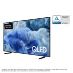 Samsung Q8F 85 Zoll QLED 4K Smart TV, Q4 AI Prozessor, Quantum Dot, AirSlim, Gaming Hub und Vision AI – Bild 2