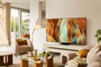 Samsung QN70F 75 Zoll Neo QLED 4K Smart TV, Neural Quantum AI Gen2, Quantum Matrix Slim, Modell 2025 – Bild 6