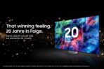 Samsung The Frame LS03F 65 Zoll QLED 4K Smart TV, NQ4 AI Gen2, Art Mode, One Connect, Modell 2025 – Bild 12