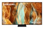 Samsung QN70F 75 Zoll Neo QLED 4K Smart TV, Neural Quantum AI Gen2, Quantum Matrix Slim, Modell 2025
