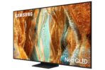 Samsung QN70F 75 Zoll Neo QLED 4K Smart TV, Neural Quantum AI Gen2, Quantum Matrix Slim, Modell 2025 – Bild 3