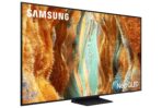 Samsung QN70F 75 Zoll Neo QLED 4K Smart TV, Neural Quantum AI Gen2, Quantum Matrix Slim, Modell 2025 – Bild 2