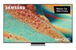 Samsung QN85F 65 Zoll Neo QLED 4K Mini LED TV, NQ4 AI Gen2, Quantum Matrix Plus, Dolby Atmos, Vision AI